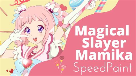 The Influence of Slayer Mamika: How She Inspired Other Magical Girl Series